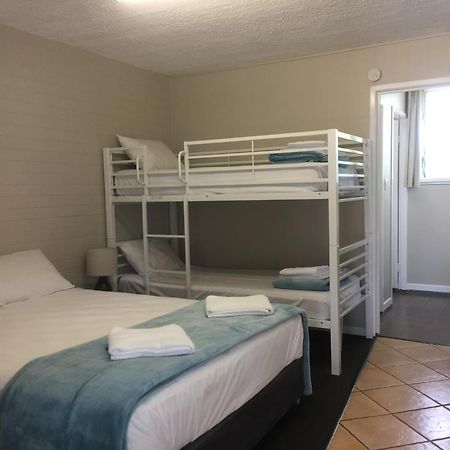 Paradise Motel Mackay Quarto foto